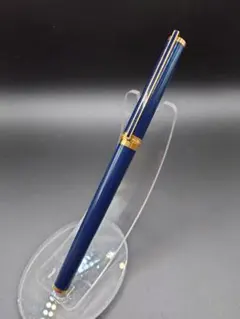 S.T.DUPONT　万年筆　ペン先18ct 750のサムネイル