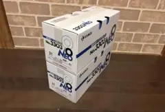 マスキングテープ　シーリングテープ No.3303 NEO 21mm 2箱セットのサムネイル