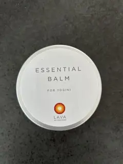 LAVA ESSENTIAL BALM 65g ヨガ用