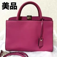 【特別価格】ケイトスペード　バッグ ピンク ショルダーバッグ