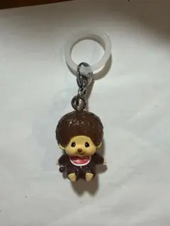 モンチッチめじるしチャーム