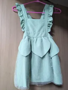 ティンカーベル ワンピース