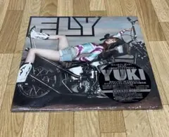 FLY（初回生産限定盤 CD+DVD