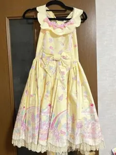 2026年最新】Angelic Pretty MILKY PLANETの人気アイテム - メルカリ