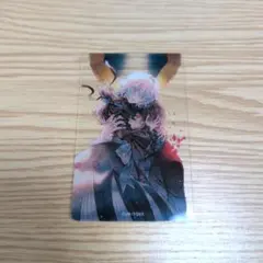 ヴァニタスの手記 クロエ ジャンジャック