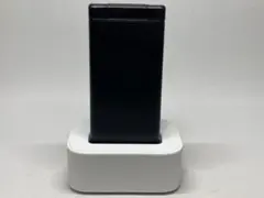 充電器付き』arrows ブラック SIMフリー F-03L ワンセグ 4G - メルカリ