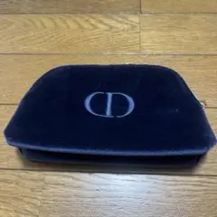 ノベルティ　新品Dior ポーチ