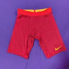 NIKE pro elite ハーフタイツ S