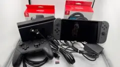 Nintendo Switch プロコントローラーセット
