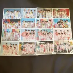 7670 ミニモニ。 生写真 15枚セット 7670 ミニモニ。 生写真 15枚セット - メルカリ