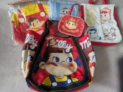 ミルモでポン ショルダーバック 応募者全員サービス ちゃお 平成 パスケース ミルモでポン ショルダーバック 応募者全員サービス ちゃお 平成 パス