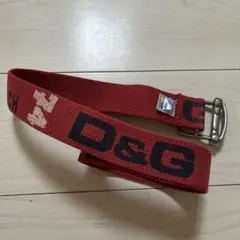 D&Gベルトのサムネイル