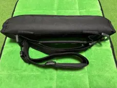 muramatsu ムラマツ フルートケースカバー H管用 ブラック - メルカリ