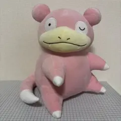 超人気破格！6体！ポケモン　めちゃもふぐっとほぺぴたぬいぐるみ～ヤドン～ 超人気破格！6体！ポケモン めちゃもふぐっとほぺぴたぬいぐるみ