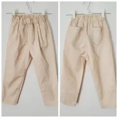 【100】デビロック　長ズボン　パンツ