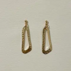 #19ハンドメイド♡イヤリングorピアス