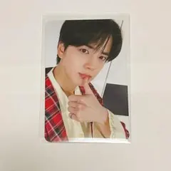 THE BOYZ ヨンフン a;effect withmuu トレカ パジャマ