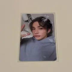 Straykids スキズ RUN IT POPUP 購入特典 トレカヒョンジン - メルカリ
