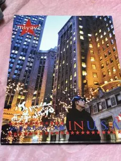 MIYAVI x SUKITA 写真集 - メルカリ