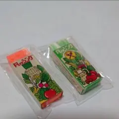 激レア‼️レトロ消しゴムのサムネイル