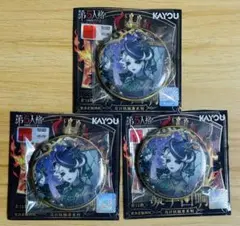 アイコン缶バッジ 彫刻師 ガラテア 第五人格 IdentityV - メルカリ