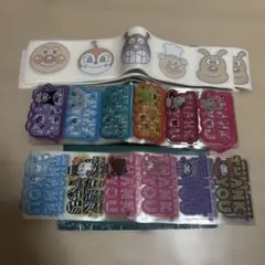 アメステ1柄40×シート数