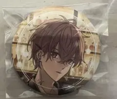 いれいす　ないこ　缶バッチ