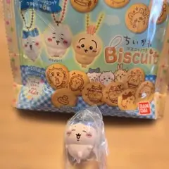 ちいかわビスケット ハチワレ