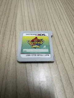 n*様 妖怪ウォッチバスターズ赤猫団 動作確認済み