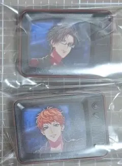 flava2 銃兎理鶯テレビ