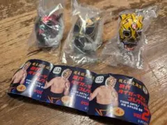 2026年最新】初代タイガーマスク フィギュアの人気アイテム - メルカリ