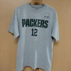 NFL グリーンベイ・パッカーズ Tシャツ