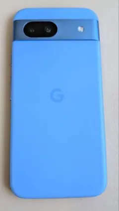 2026年最新】Google Pixel 8a ブルーライトの人気アイテム - メルカリ