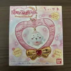 ちいかわ ジュエリースイングチャーム ①ちいかわ