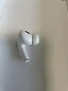 AirPods Pro 第2世代 本体のみA2698 A2699【ジャンク】 - メルカリ