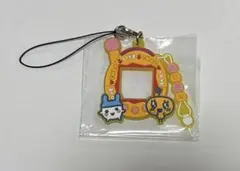 たまごっち 一番くじ F賞 きらきらラバーチャーム