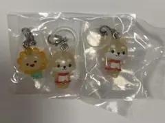 JOCHUM めじるしアクセサリー まめちぃ 豆原一成 ビラ 佐藤景瑚