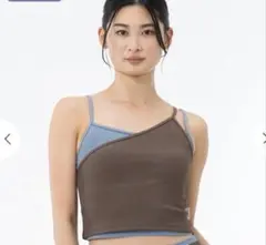 スカーラ アシンメトリー