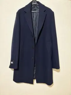 『美品』CEASTERS チェスターコート