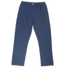 GRAMICCI × SHIPS any別注SOLOTEXパンツL NAVYのサムネイル