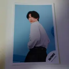 258 SixTONES 松村北斗 公式写真