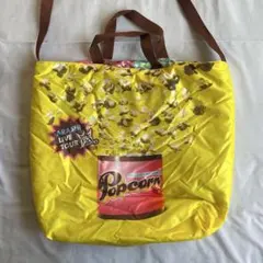 嵐 トートバッグ LIVE TOUR Popcorn ポップコーン