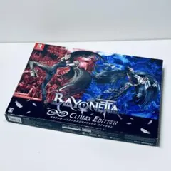 ベヨネッタ ∞CLIMAX EDITION
