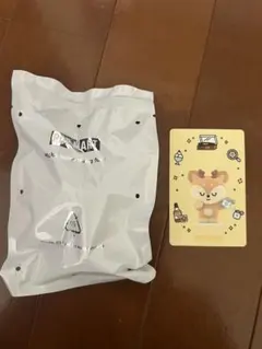 MINITEEN SHUASUMI ジョシュア POPMART フィギュア