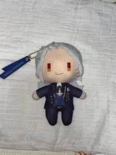 2025年最新】乱凪砂 ぬいぐるみの人気アイテム - メルカリ