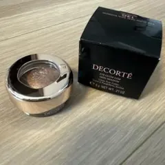 【新品】DECORTE アイグロウジェム スキンシャドウ13G