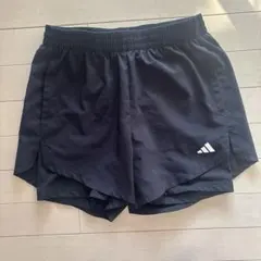 adidas ラン イット ショーツ　レディースS
