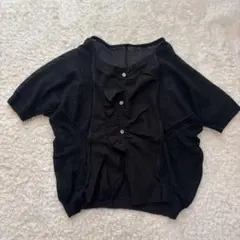 2026年最新】ワイズ カーディガンの人気アイテム - メルカリ