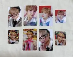 ini 尾崎匠海 タレントカード