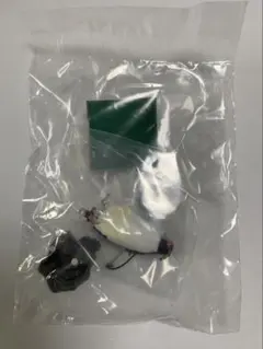 ネイチャーテクニカラー 南極 特装版 イワトビペンギン フィギュア
